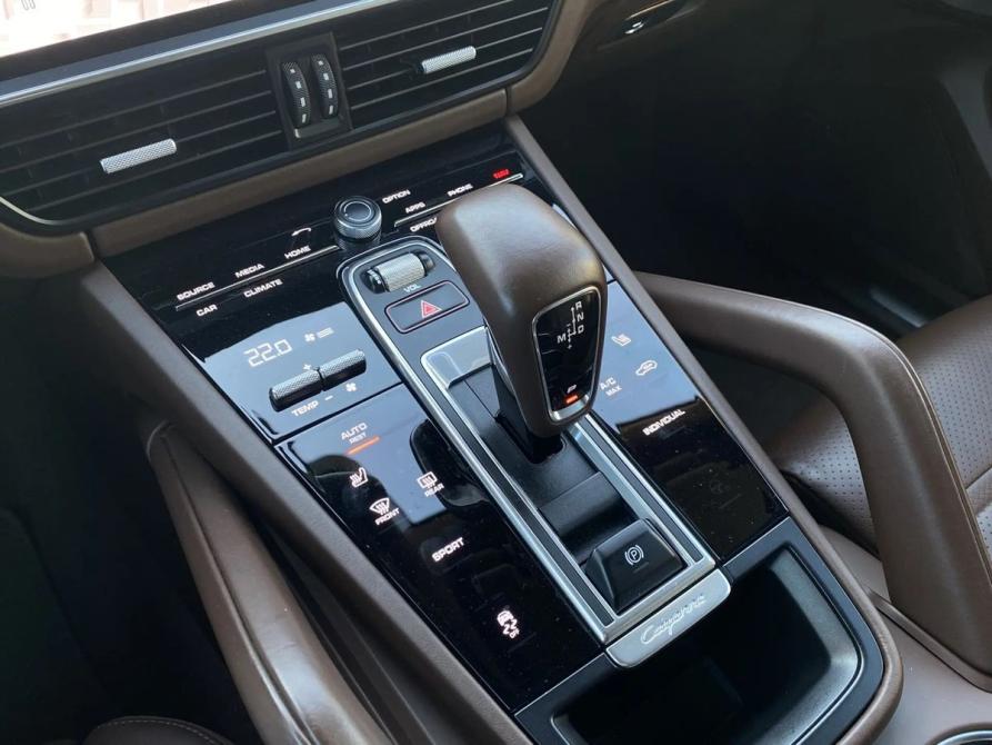 Porsche Cayenne III Екатеринбург  - изображение 29