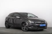 Opel Astra H Рестайлинг Томск  - изображение 20