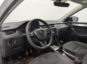 Skoda Octavia III (A7) Рестайлинг Санкт-Петербург  - изображение 46