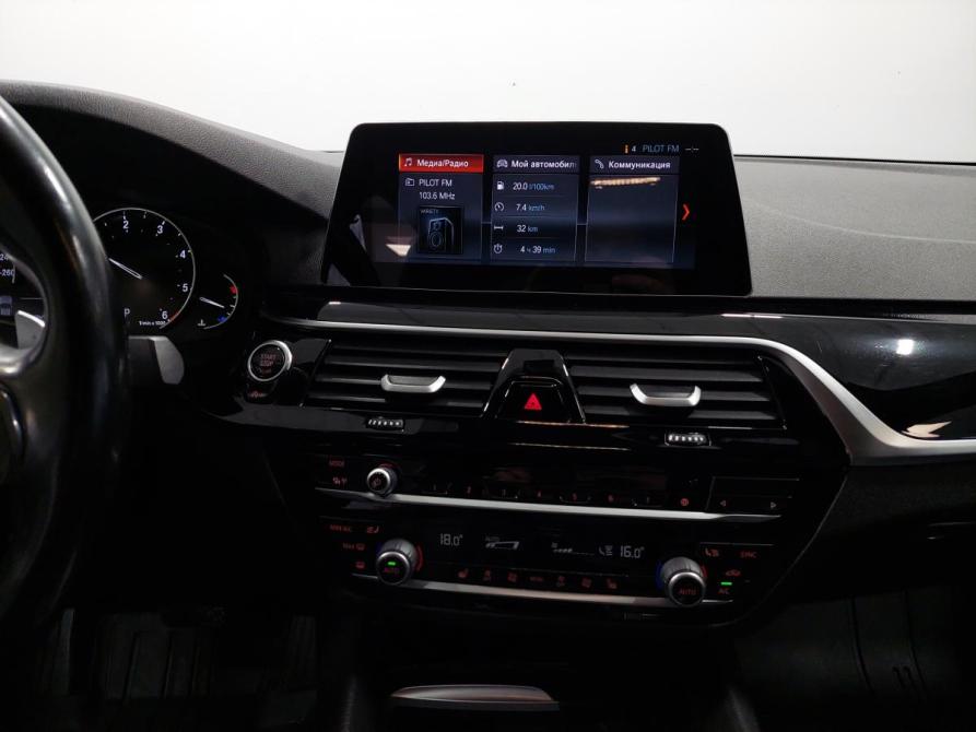BMW 5 серии VII (G30/G31/G38) Пермь  - изображение 31