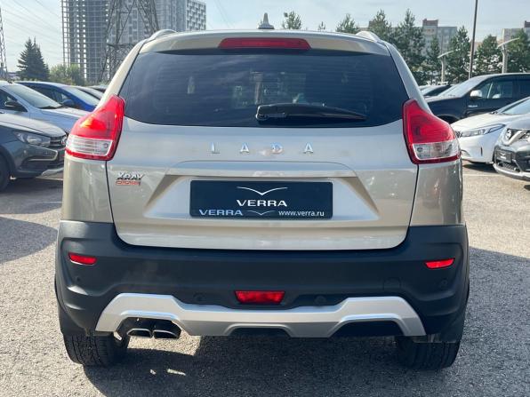 Lada (ВАЗ) XRAY I с пробегом 2019 года, цена 1 030 000 рублей, 94955 км, хэтчбек, Автокод Объявления