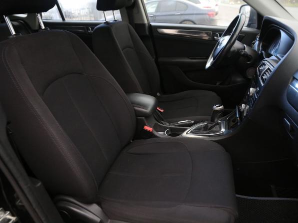 Brilliance V5 I с пробегом 2014 года, цена 522 000 рублей, 163000 км, внедорожник, Автокод Объявления