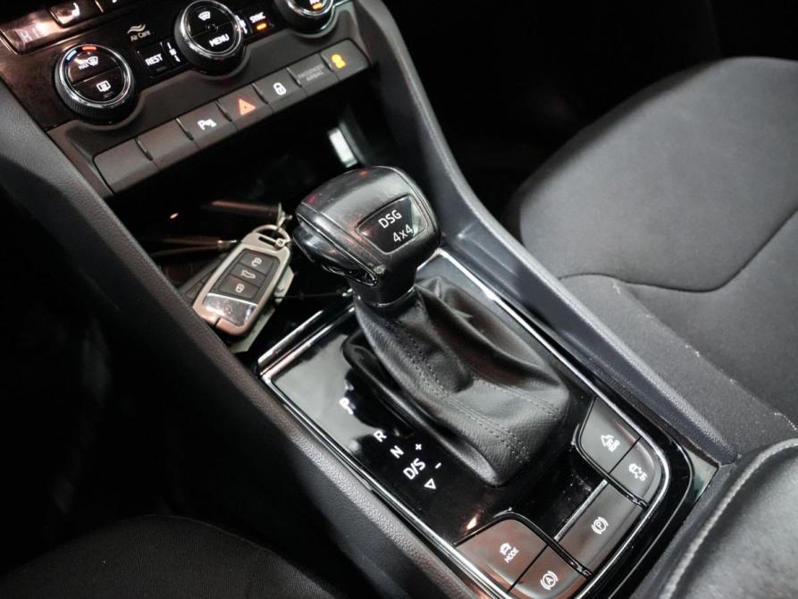 Skoda Kodiaq I Ульяновск  - изображение 17