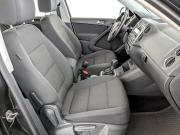 Volkswagen Tiguan I Рестайлинг Москва  - изображение 50