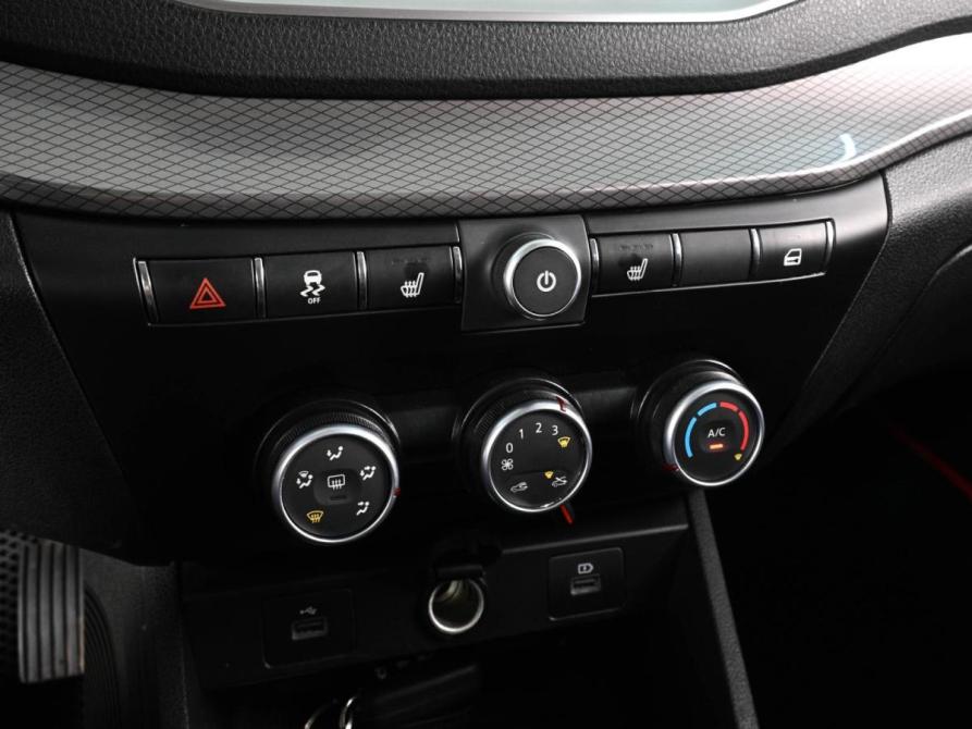 Lada (ВАЗ) Vesta I Рестайлинг (NG) Ростов-на-Дону  - изображение 14