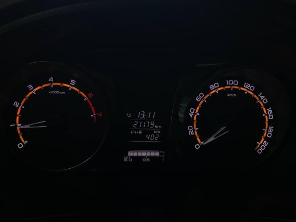 Lada (ВАЗ) Granta I Рестайлинг с пробегом 2023 года, цена 817 000 рублей, 21179 км, седан, Автокод Объявления