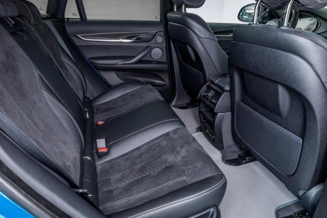 BMW X6 II (F16) с пробегом 2019 года, цена 5 150 000 рублей, 77755 км, внедорожник, Автокод Объявления