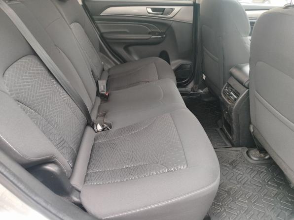 Haval M6 II с пробегом 2024 года, цена 1 579 000 рублей, 105533 км, внедорожник, Автокод Объявления