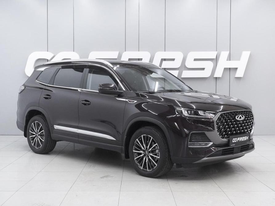 Chery Tiggo 8 Pro Max I Ростов-на-Дону  - изображение 1