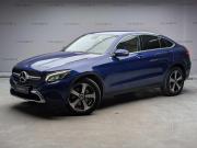 Mercedes-Benz GLC Coupe I (C253) Москва  - изображение 11