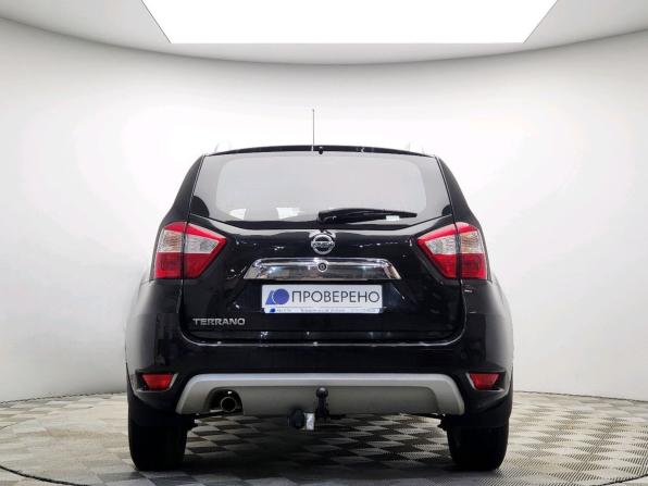 Nissan Terrano III (D10) с пробегом 2021 года, цена 1 437 000 рублей, 147171 км, внедорожник, Автокод Объявления