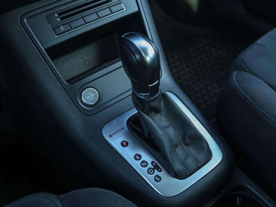 Volkswagen Tiguan I Рестайлинг Ижевск  - изображение 24