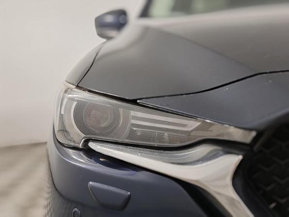 Mazda CX-5 II с пробегом 2019 года, цена 2 349 000 рублей, 193809 км, внедорожник, Автокод Объявления