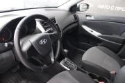 Hyundai Solaris I Томск  - изображение 18
