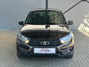 Lada (ВАЗ) Granta I Рестайлинг Тамбов  - изображение 21