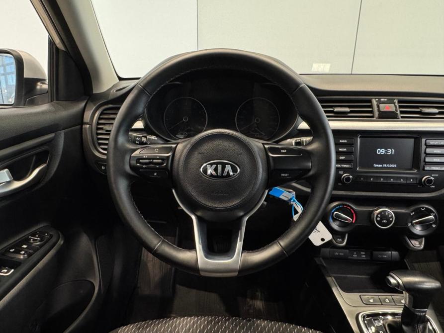 Kia Rio IV Волжский  - изображение 15
