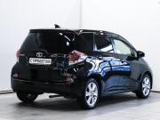 Toyota Ractis II Красноярск  - изображение 36