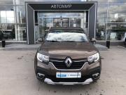 Renault Logan II Рестайлинг Брянск  - изображение 17