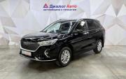 Haval M6 II Азнакаево  - изображение 28