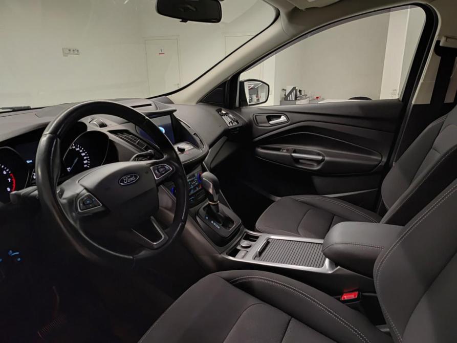 Ford Kuga II Рестайлинг Казань  - изображение 20