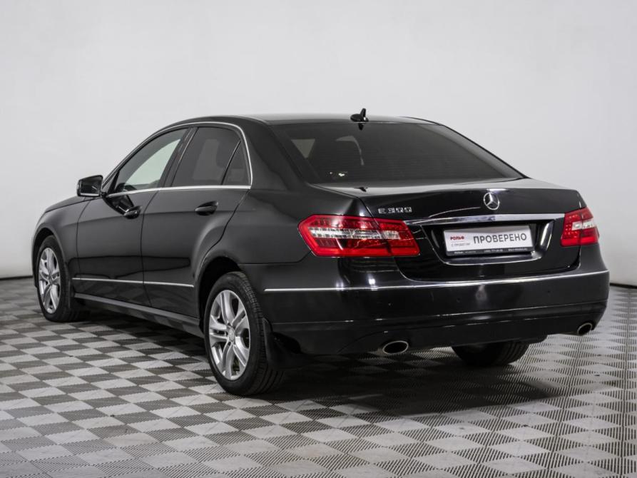 Mercedes-Benz E-Класс IV (W212 S212 C207) Москва  - изображение 8