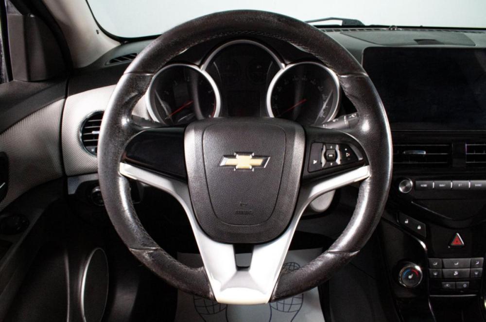 Chevrolet Cruze I Сургут  - изображение 11