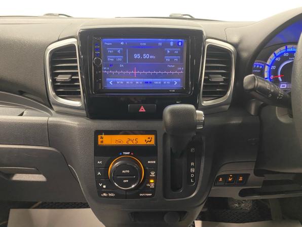 Suzuki Spacia I с пробегом 2014 года, цена 649 000 рублей, 148000 км, микровэн, Автокод Объявления