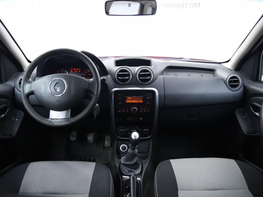 Renault Duster I Уфа  - изображение 15