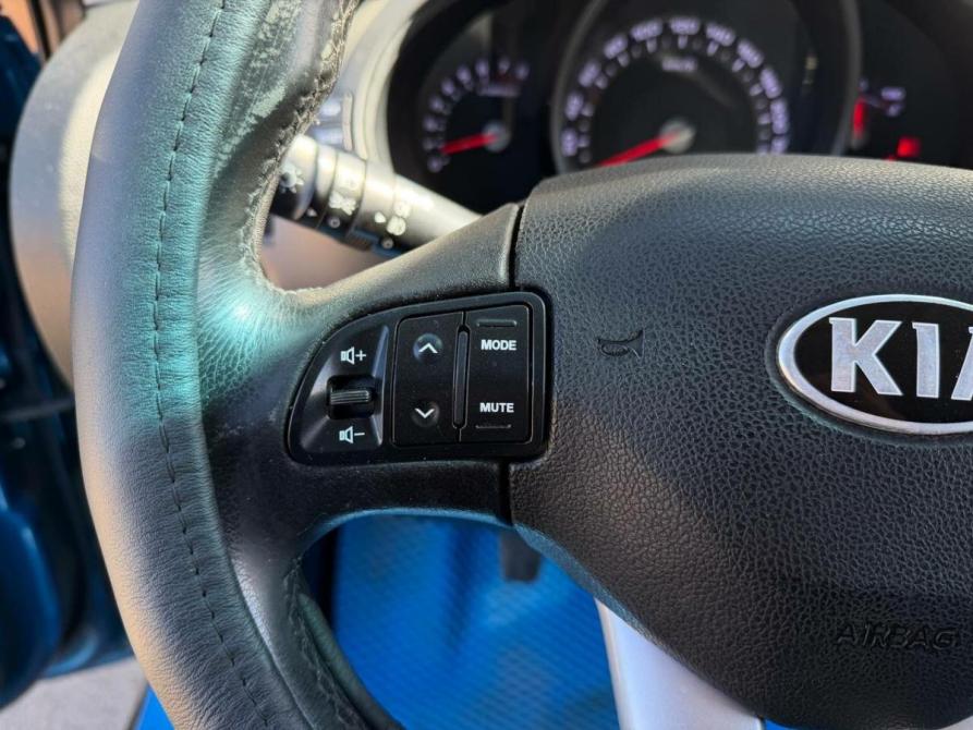 Kia Sportage III Оренбург  - изображение 8