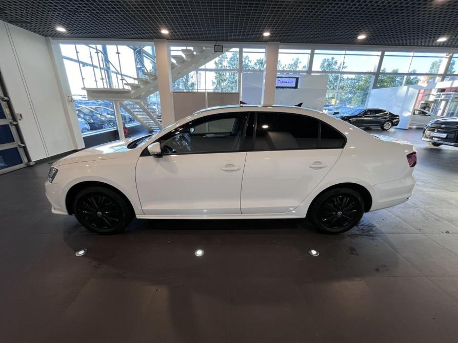Volkswagen Jetta VI Рестайлинг Чебоксары  - изображение 6
