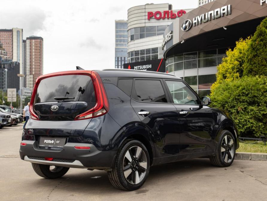 Kia Soul III Москва  - изображение 4