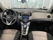 Chevrolet Cruze I Рестайлинг Москва  - изображение 20