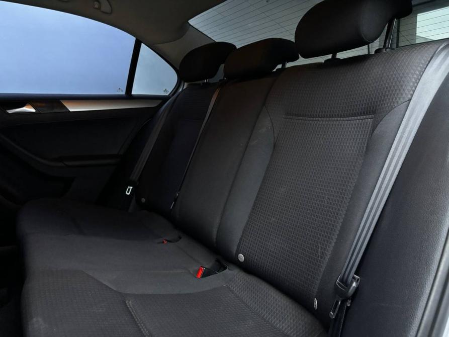 Volkswagen Jetta VI Рестайлинг Уфа  - изображение 15