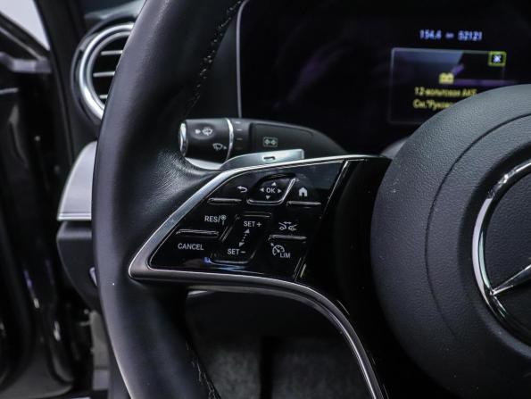 Mercedes-Benz E-Класс V (W213 S213 C238) Рестайлинг с пробегом 2021 года, цена 4 350 000 рублей, 52121 км, седан, Автокод Объявления