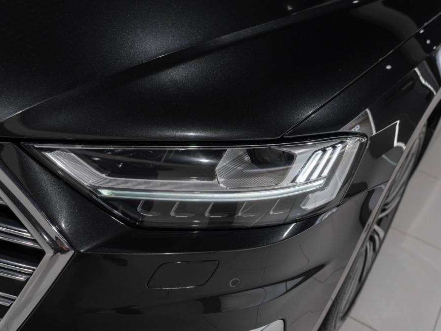 Audi A8 IV (D5) Москва  - изображение 27