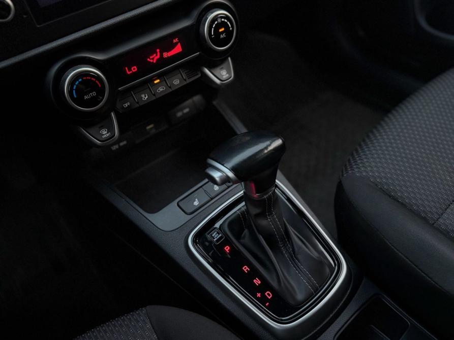 Kia Rio IV Рестайлинг Минеральные Воды  - изображение 16