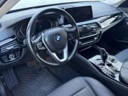 BMW 5 серии VII (G30/G31/G38) Рестайлинг Москва  - изображение 34