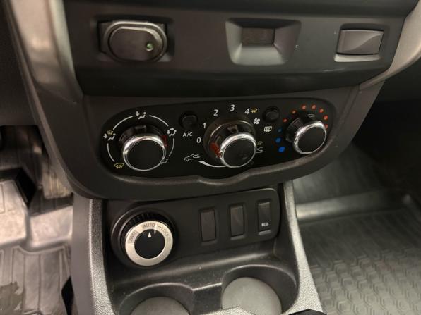 Renault Duster I Рестайлинг с пробегом 2018 года, цена 1 269 000 рублей, 116731 км, внедорожник, Автокод Объявления