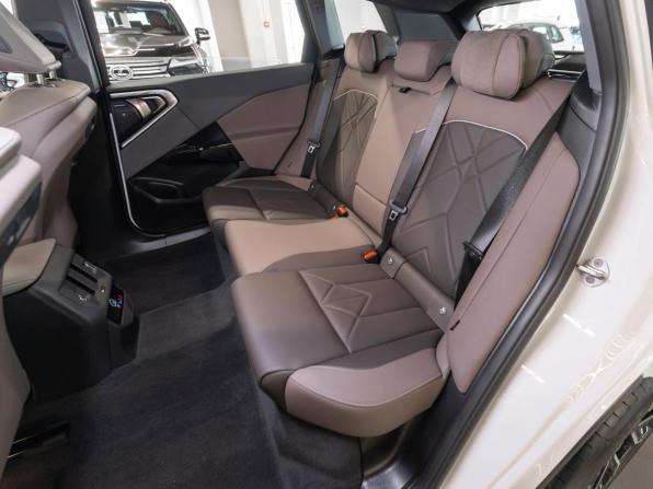 BMW X3 IV (G45/G48) с пробегом 2025 года, цена 6 900 000 рублей, 50 км, внедорожник, Автокод Объявления