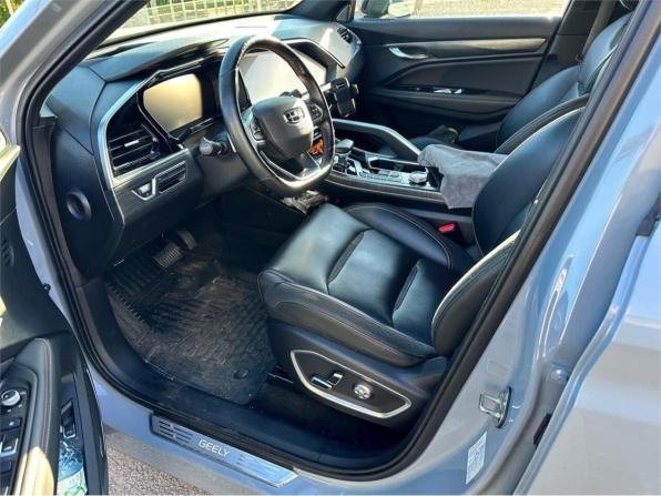 Geely Tugella I с пробегом 2022 года, цена 2 475 000 рублей, 60506 км, внедорожник, Автокод Объявления