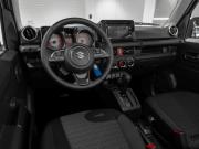 Suzuki Jimny IV Москва  - изображение 29