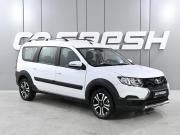 Lada (ВАЗ) Largus I Рестайлинг Ростов-на-Дону  - изображение 19