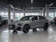 Audi A3 IV (8Y) Рестайлинг Москва  - изображение 28