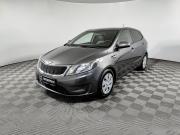 Kia Rio III Уфа  - изображение 21
