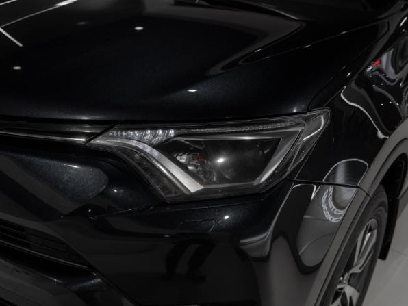 Toyota RAV4 IV (XA40) Рестайлинг с пробегом 2017 года, цена 2 275 000 рублей, 138656 км, внедорожник, Автокод Объявления