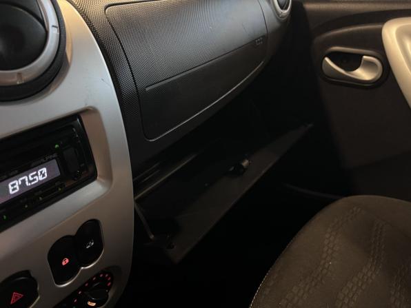 Renault Sandero I с пробегом 2012 года, цена 700 000 рублей, 127828 км, хэтчбек, Автокод Объявления