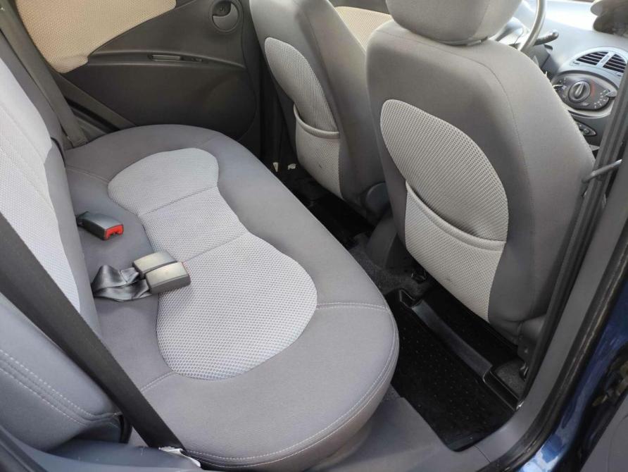 Chery IndiS (S18D) I Санкт-Петербург  - изображение 12