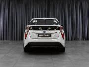 Toyota Prius IV (XW50) Тюмень  - изображение 26