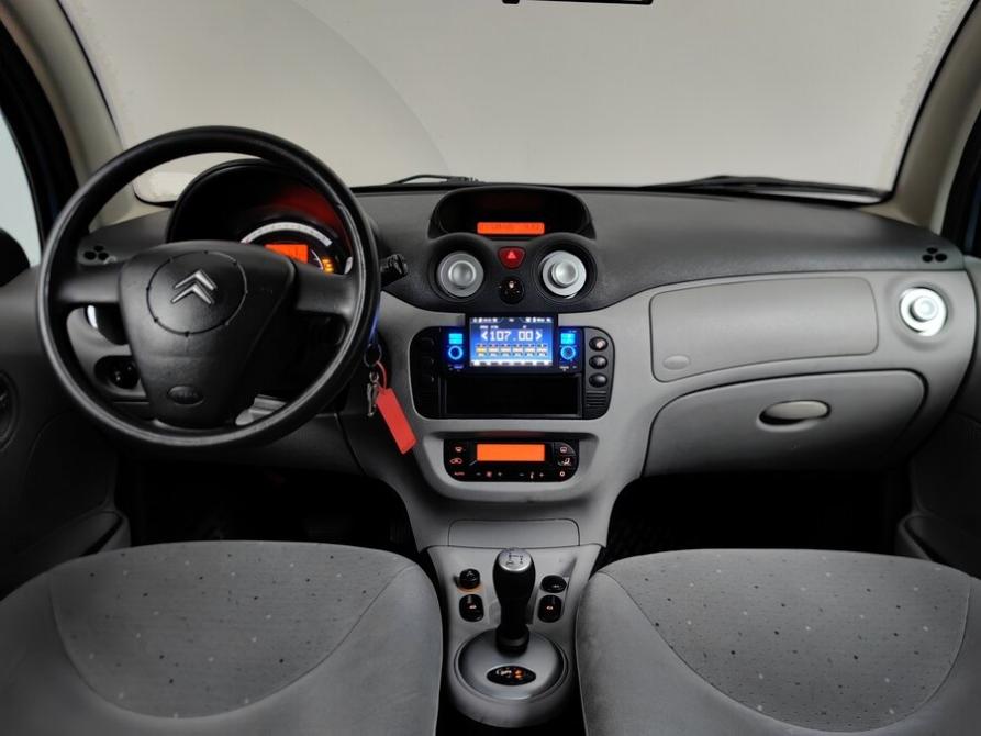 Citroen C3 I Подольск  - изображение 12