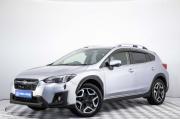 Subaru XV II Пермь  - изображение 26